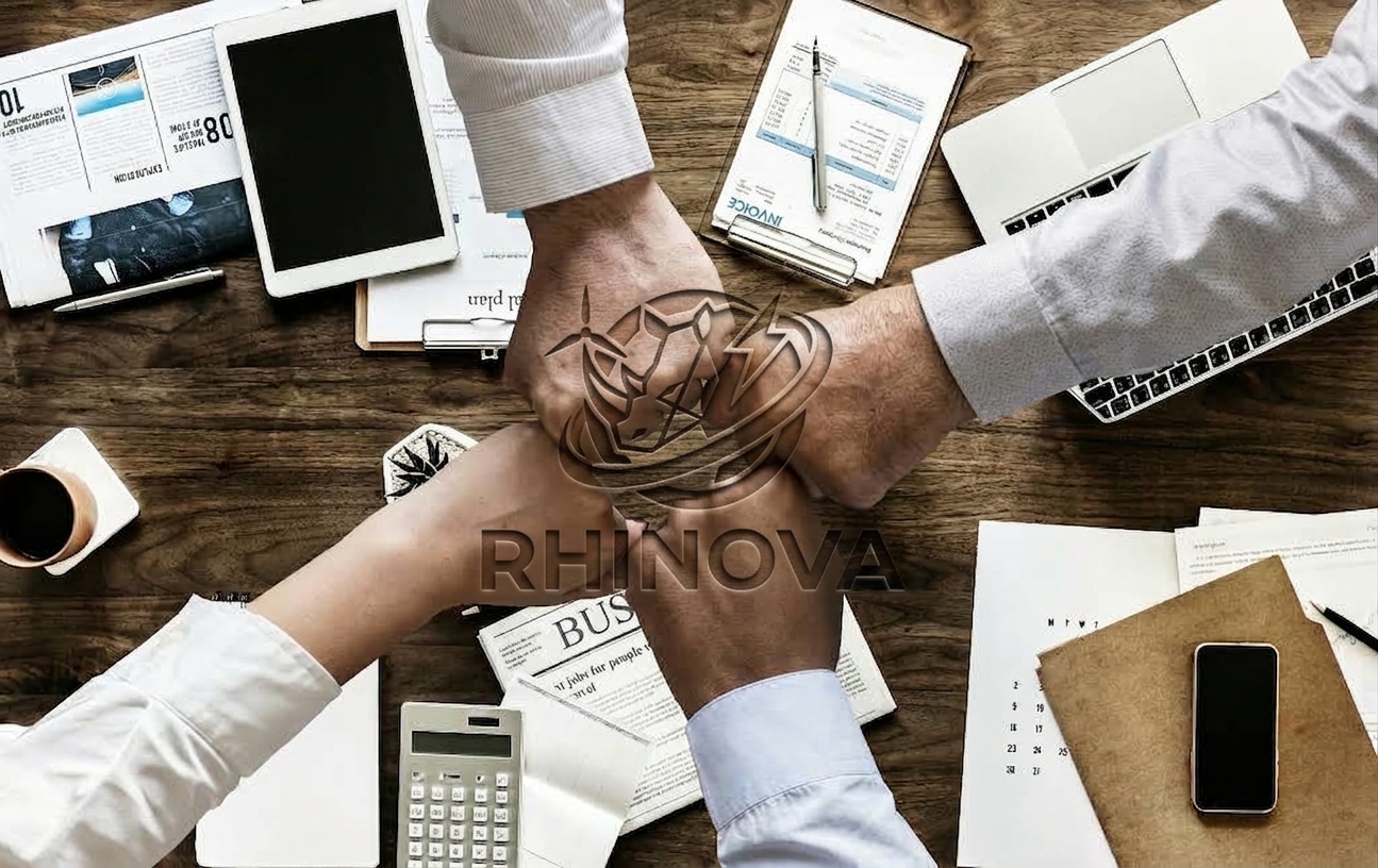 Rhinova Realizzazione Obiettivo